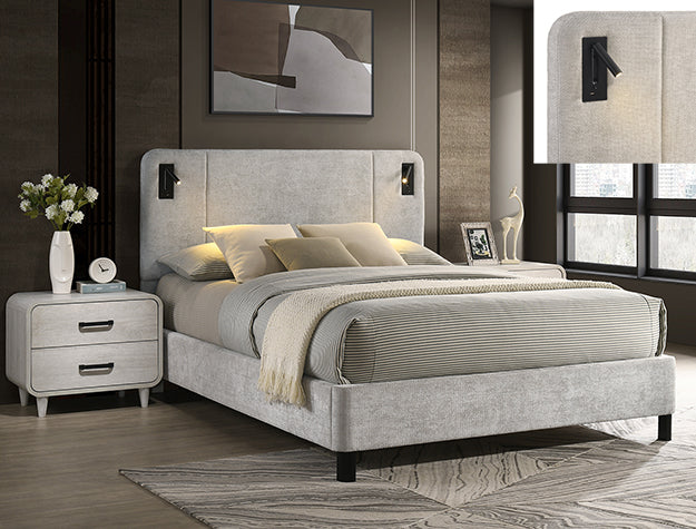 Freya Bed Frame