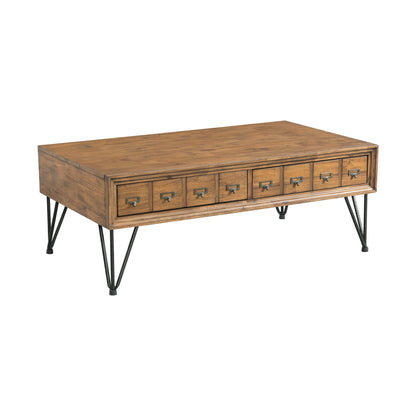Boone - Table