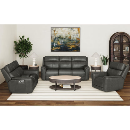 Mustang - P3 Recliner