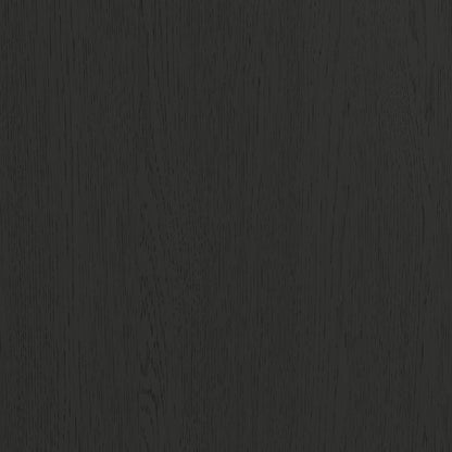 Ridgemont - Twin Panel Headboard And Storage Footboard With Slats - Black With Grain