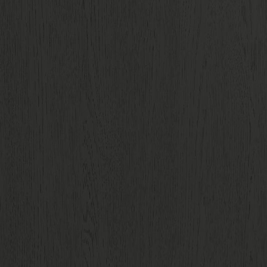 Ridgemont - Twin Panel Headboard And Storage Footboard With Slats - Black With Grain