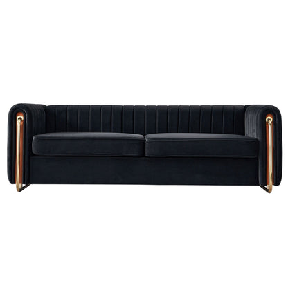 Contemporary Sofa Couch For Living Room