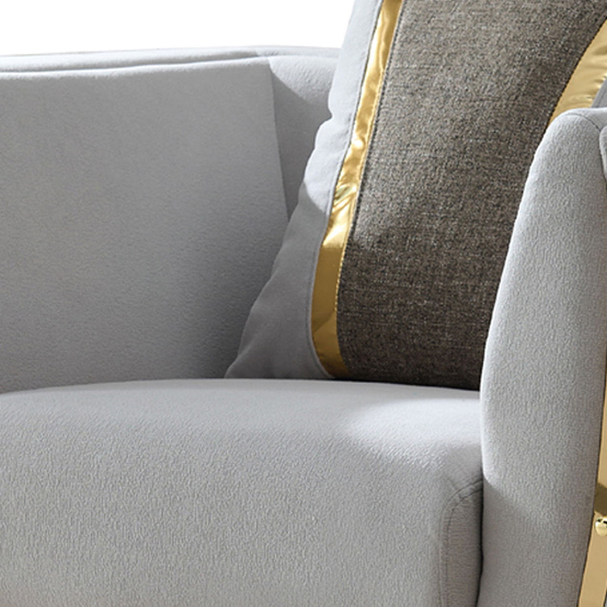 Contessa - Accent Chair