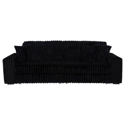 Clifford - Dual Power Chaise Sofa