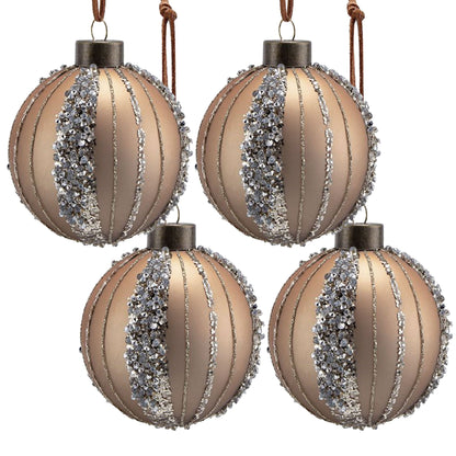 Christmas Ball Ornaments Tree Ornaments For Holiday Party Decorations