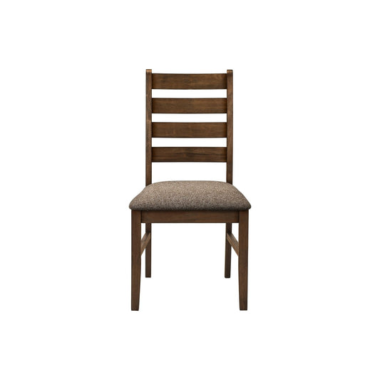 Dining Chair (Set of 2) - Antique Cherry
