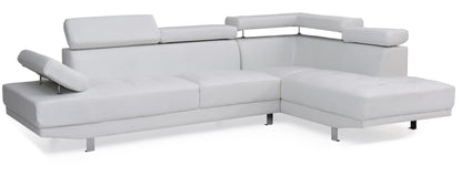 Riveredge - Comfort Sectional
