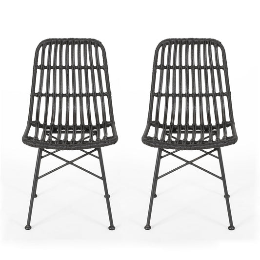 Sawtelle - Chair