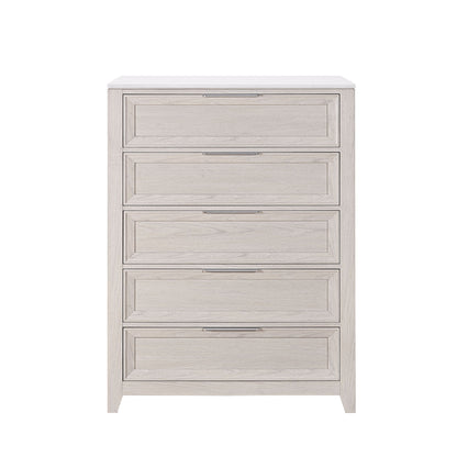Melissa - Chest With 5 Drawers