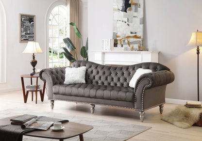 Wilshire - Soft Sofa