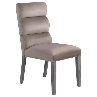 Highmore - Upholstered Dining Side Chair (Set of 2)