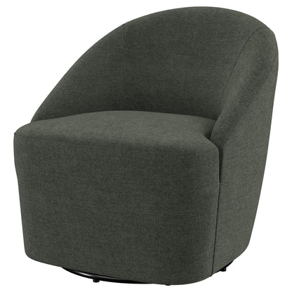 Denali - Accent Swivel Chair