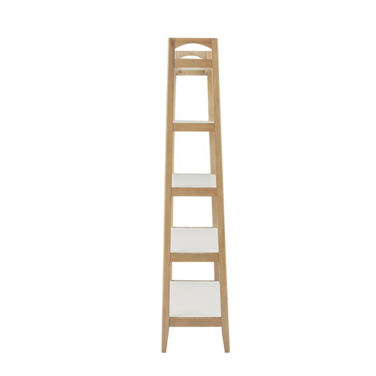 Parker - Bookcase With 5 Shelves