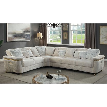 Argo - Reversible Sectional