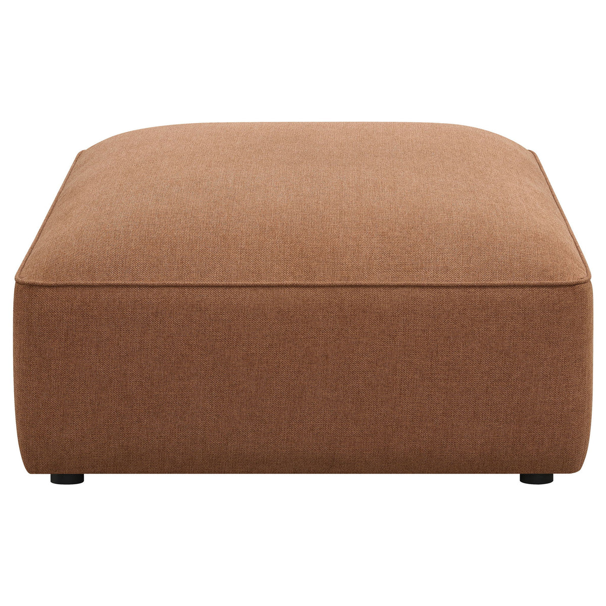 Jennifer - Square Ottoman