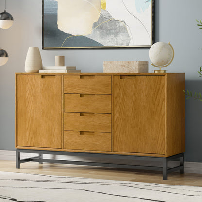 Banting - Sideboard With Centre Drawers