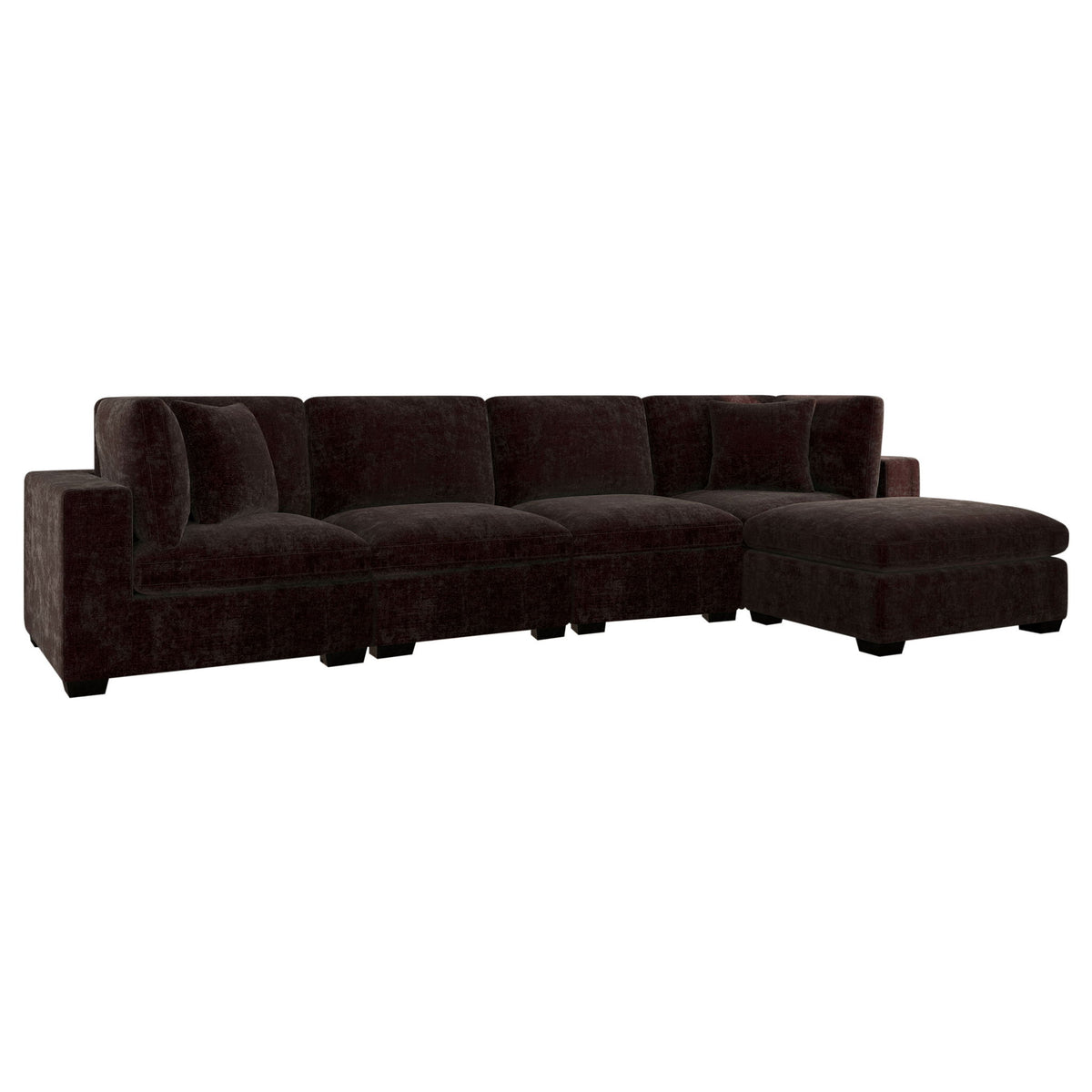 Murtagh - Modular Sectional