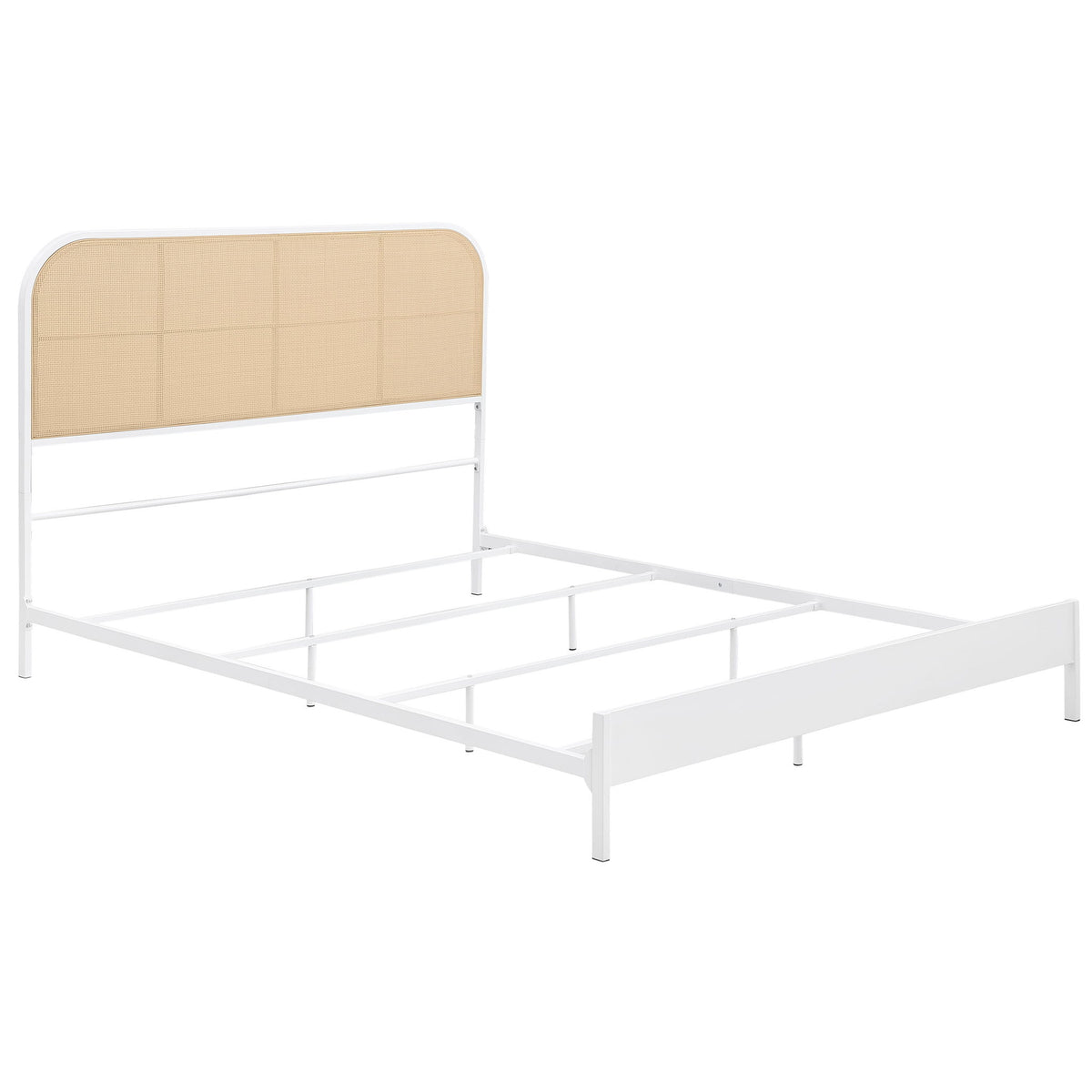 Kenneth - Radio Weave Bed