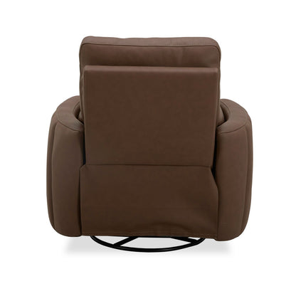 Reilly - Swivel Glider Recliner P3