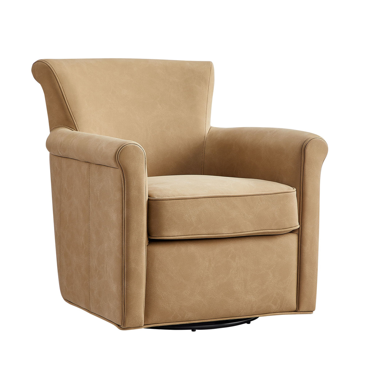 Westly - Swivel Accent Chair