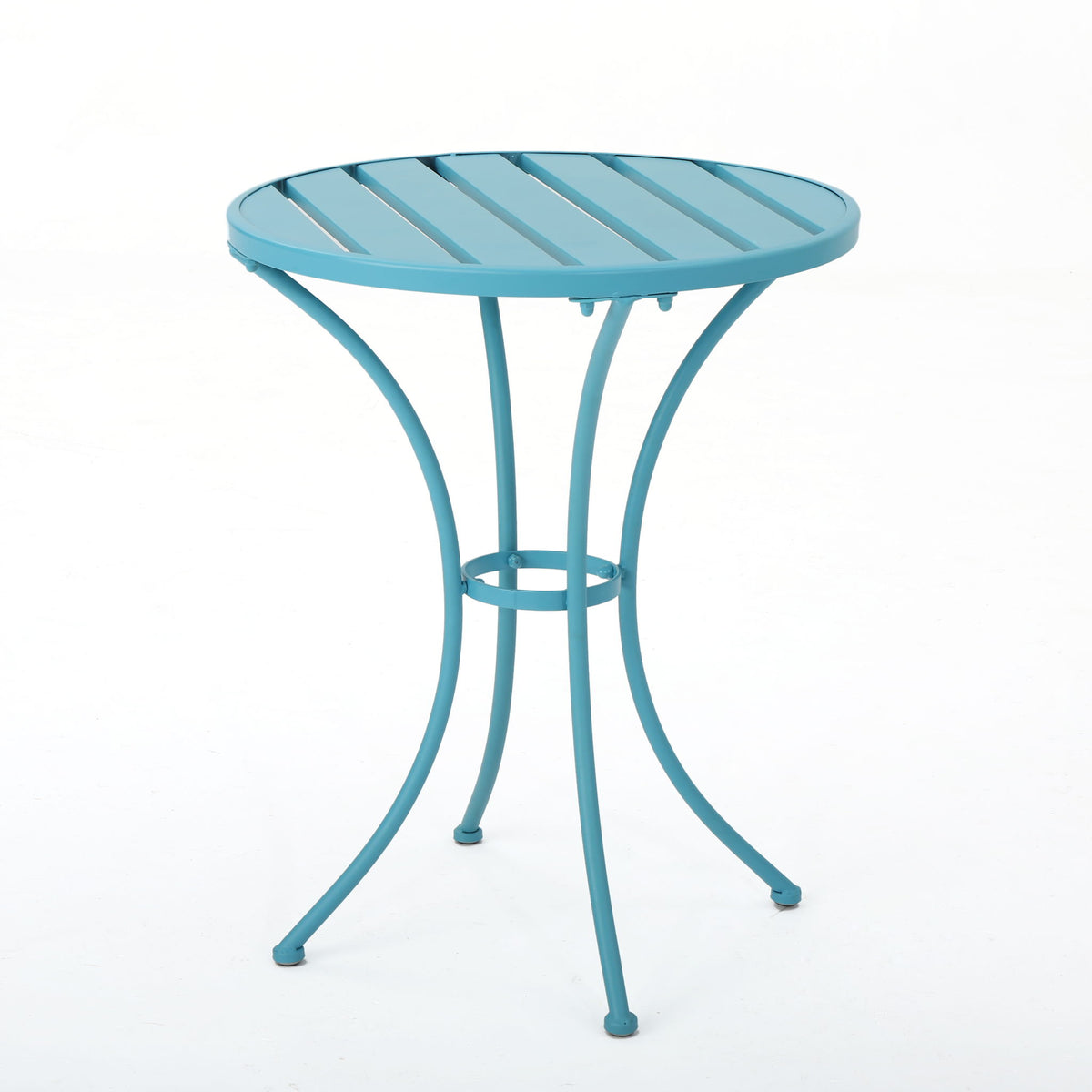 Yearn - 3 Piece Bistro Set With Table And 2 Chairs