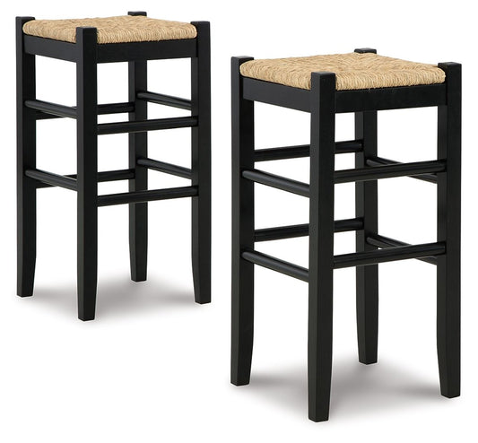 Mirimyn - Tall Stool (Set of 2)