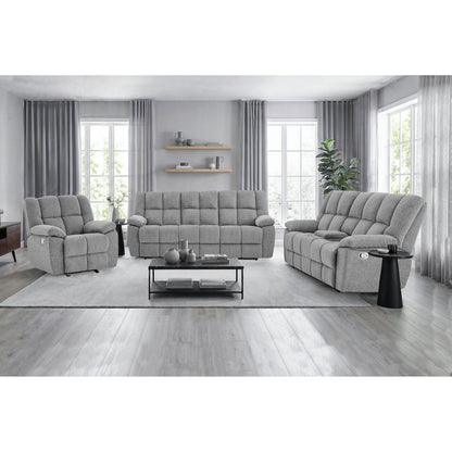 Liam - Reclining Set