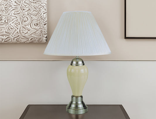 Porcelain Lamp