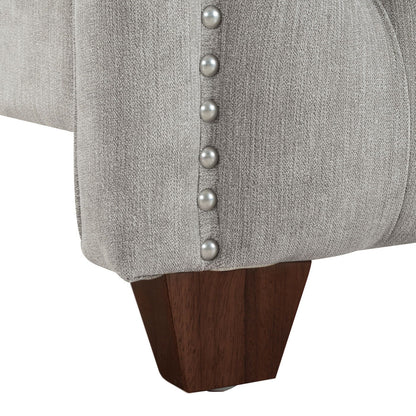 Marcella - Upholstered Bed