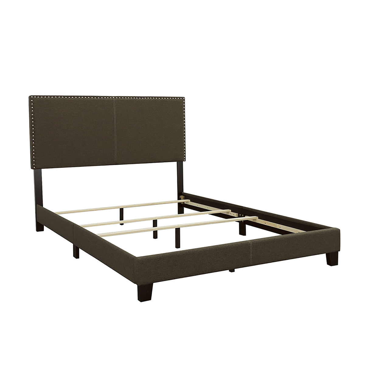 Guyancourt - Panel Bed