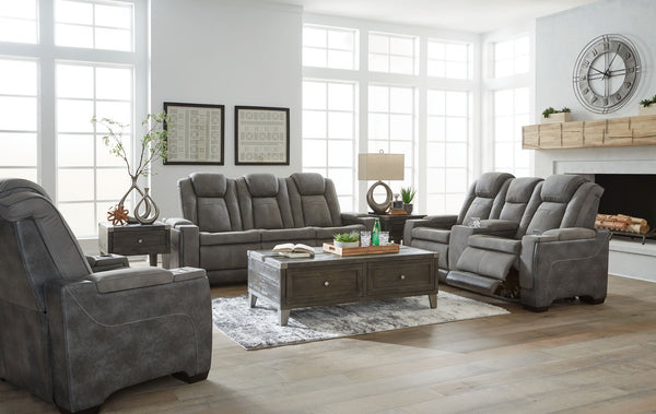 Buy the Living Room. Get the Rug FREE.