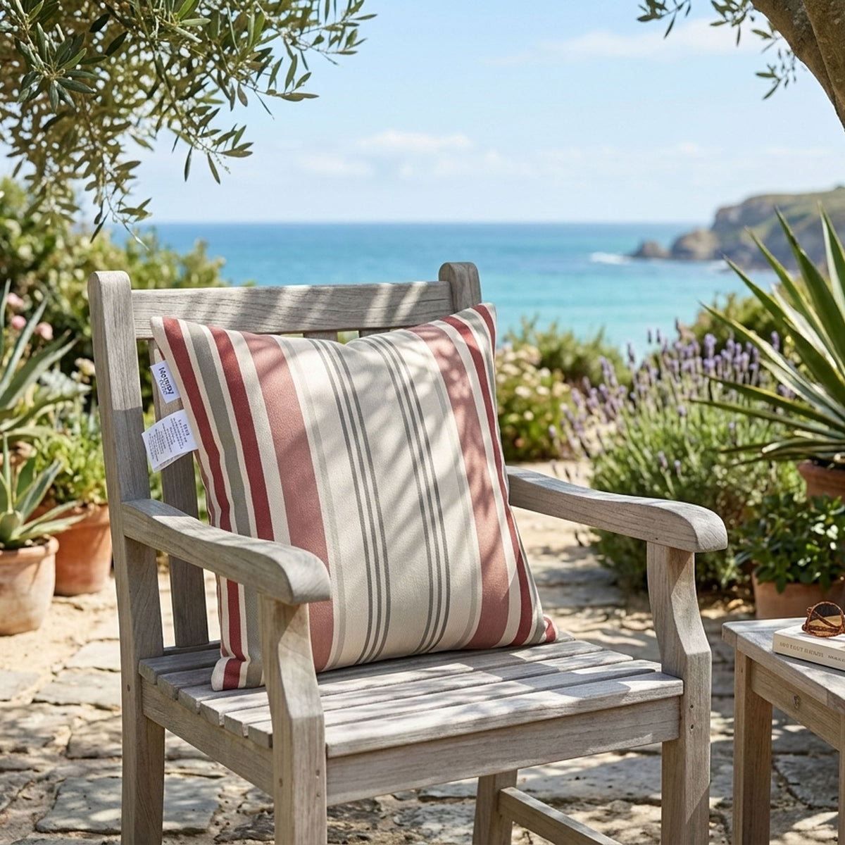 Outdoor Pillows (Set of 2)