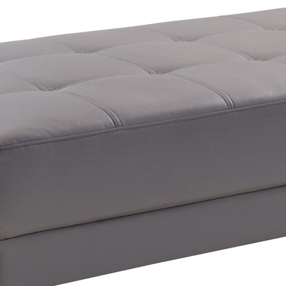 Contemporary Ottoman For Living Rooms