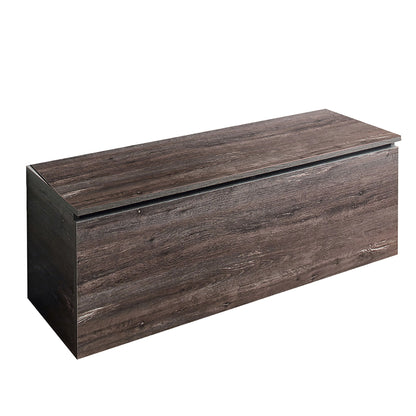 Dean - Storage Bench With Extra Storage - Gray