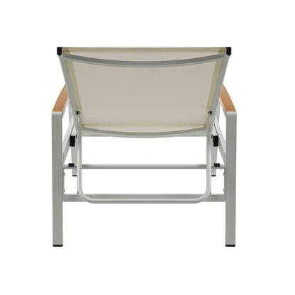 Oxton - Chaise Lounge