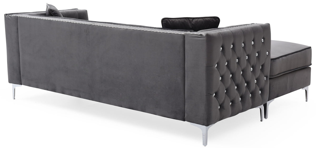 Paige - Sofa Chaise