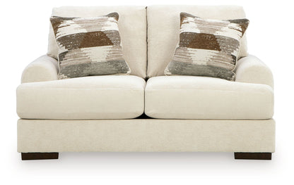 Jayne Park - 2 Pc. - Sofa And Loveseat