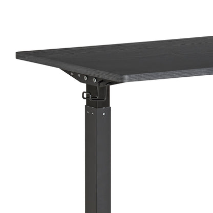 Oakland - 2.0 Adjustable Desk - Black