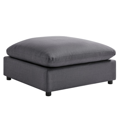 Cassandra - Sofa With Ottoman