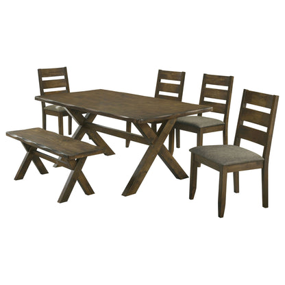 Gawain - Dining Set