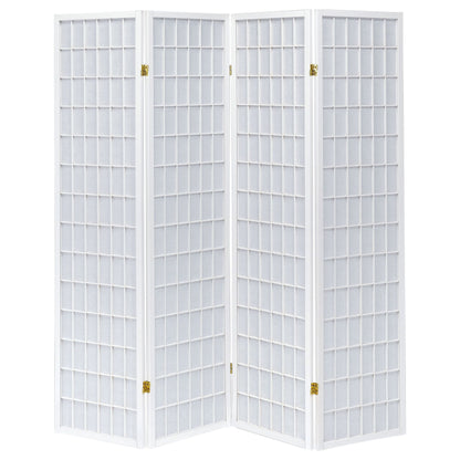 Sartre - 4 Panel Room Divider