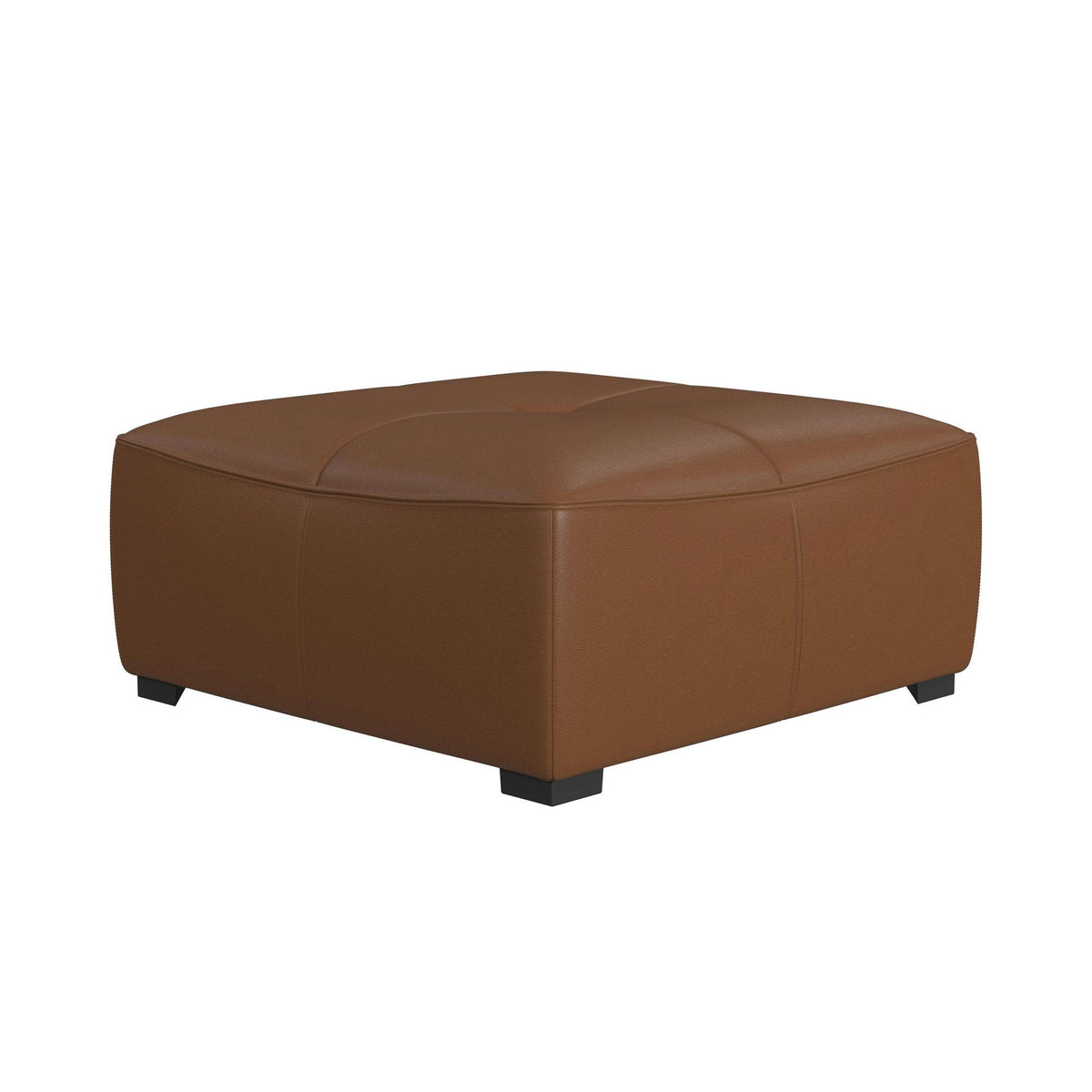 Blake - Modular 6 Piece Living Room Set - Pebble Tan