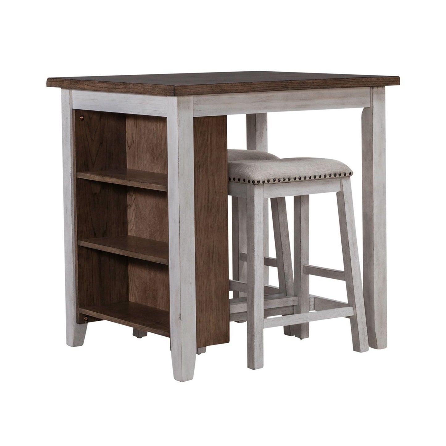 Brook Creek - Counter Set