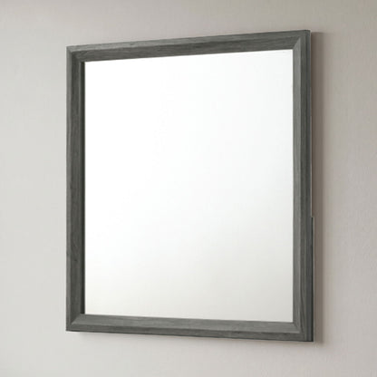 Denver - Square Mirror