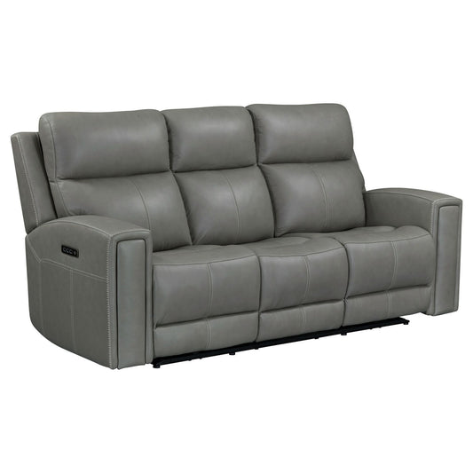 Camden - Sofa P3 & ZW
