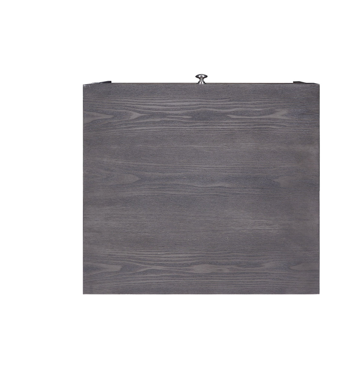 Iban - End Table - Gray
