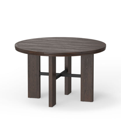 Gorman - 2 In 1 Dining And Game Table