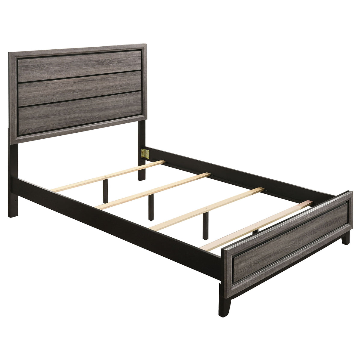 Cabrillo - Bedroom Set