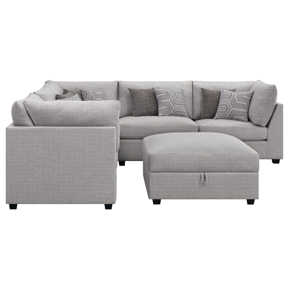 Lafayette - Modular Sectional Sofa
