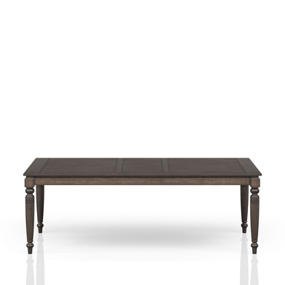 Expandable Dining Table